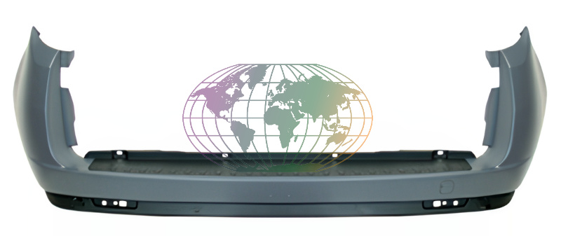 Bumper Bodermann 6431170