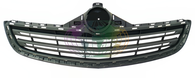 Grille Bodermann 6431350