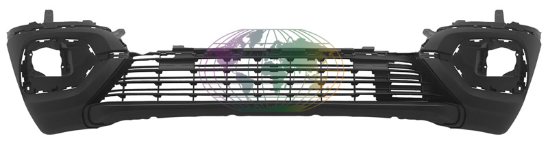 Bumper Bodermann 6432130