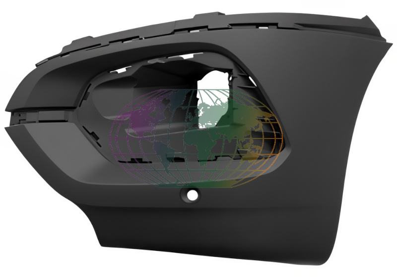 Bumper Bodermann 6432144