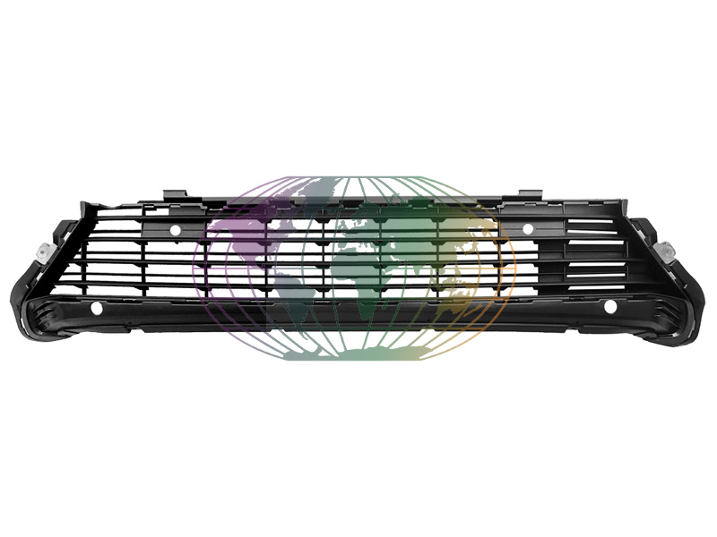 Grille Bodermann 6432370