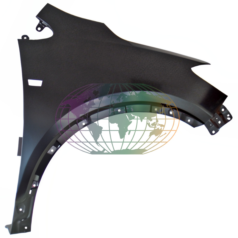 Spatbord Bodermann 6436501