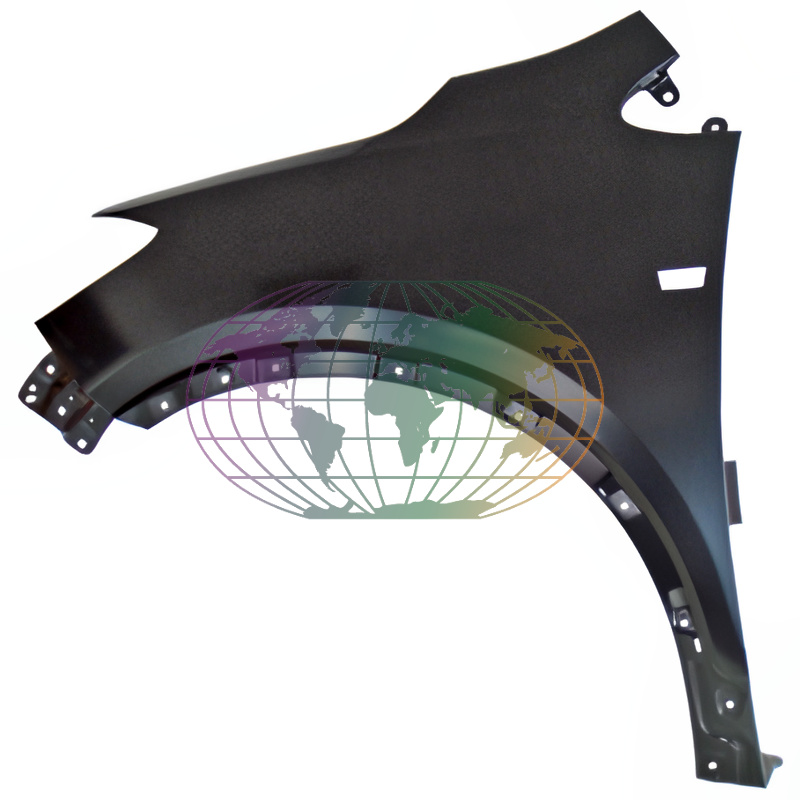 Spatbord Bodermann 6436502