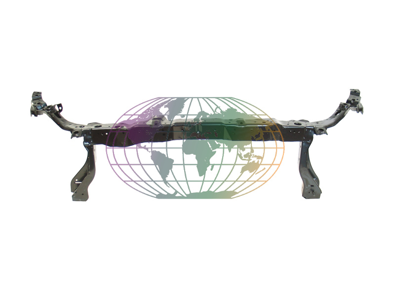 Voorpaneel deel Bodermann 6436620