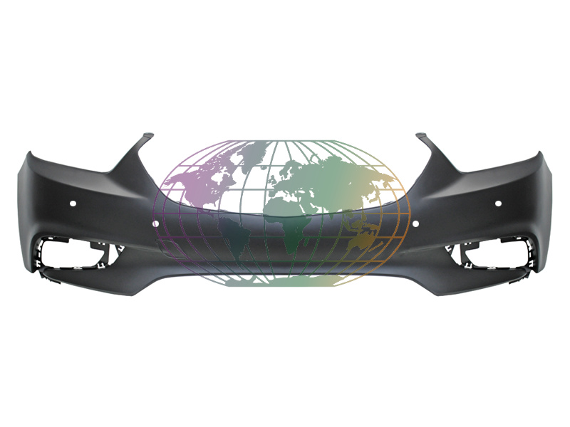 Bumper Bodermann 6437130