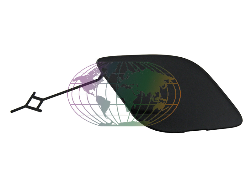 Voorbumper deel Bodermann 6437139