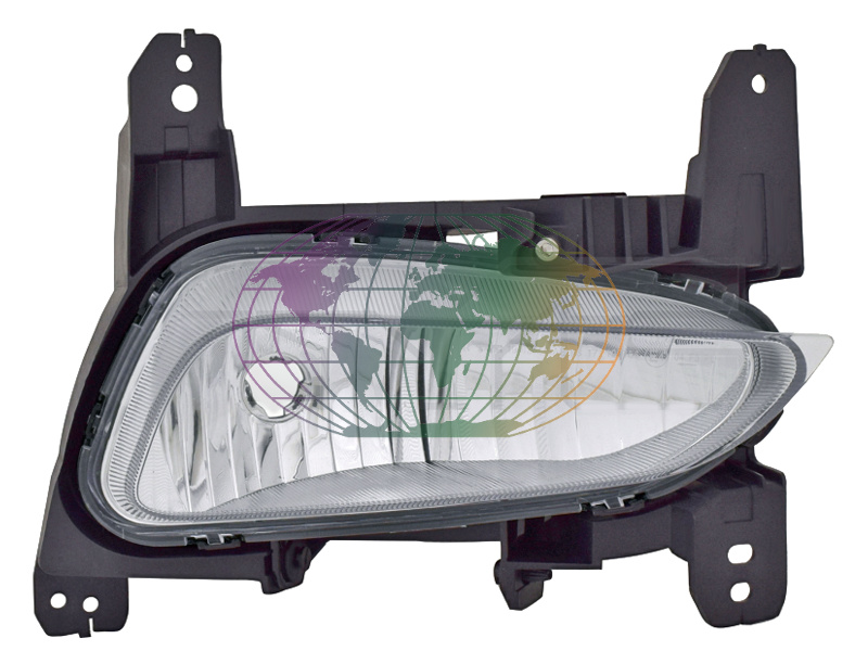 Mistlamp Bodermann 6437295