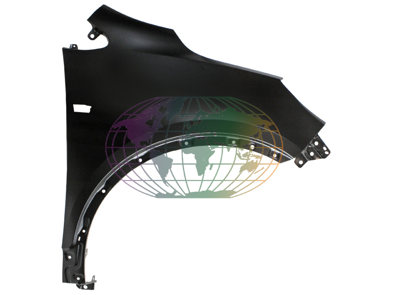 Spatbord Bodermann 6437501