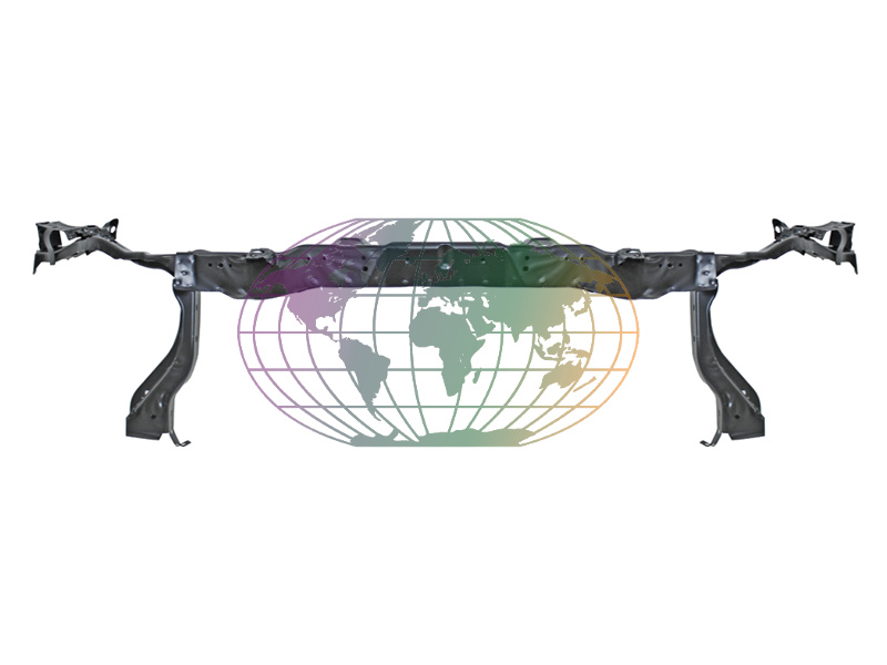 Voorpaneel deel Bodermann 6437600