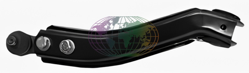 Draagarm Bodermann 6438042