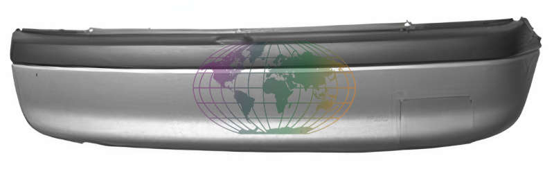 Bumper Bodermann 6439170