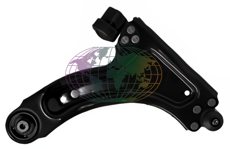 Draagarm Bodermann 6441042