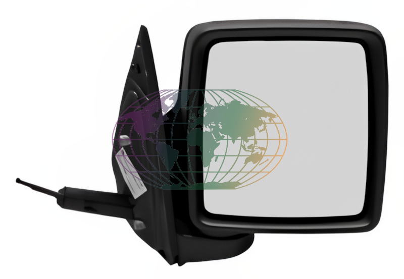 Buitenspiegel Bodermann 6441087