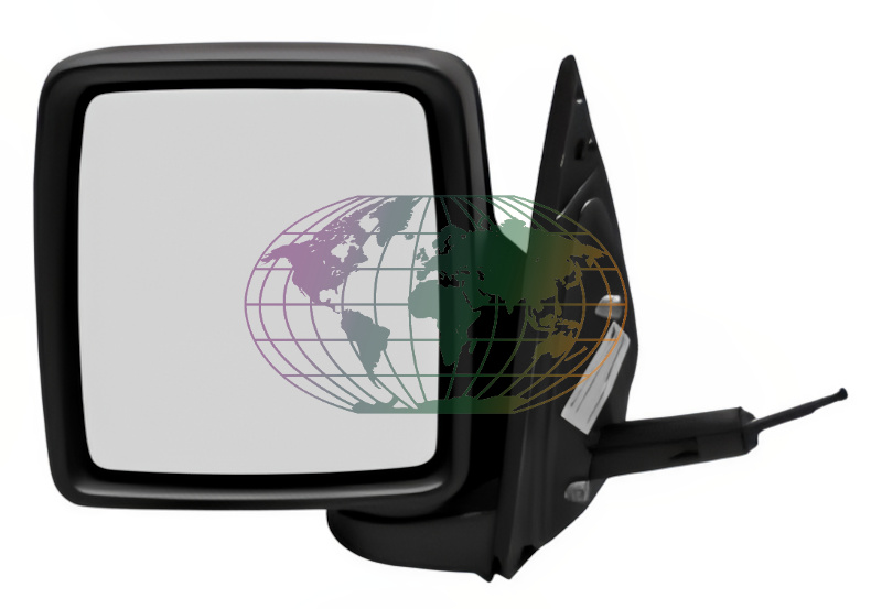 Buitenspiegel Bodermann 6441088