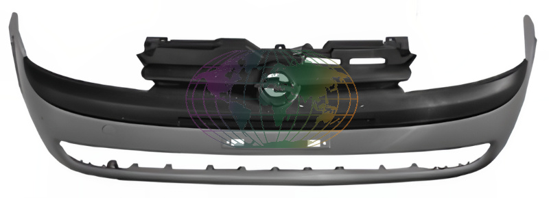 Bumper Bodermann 6441120