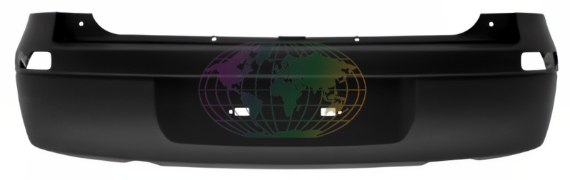 Bumper Bodermann 6441150