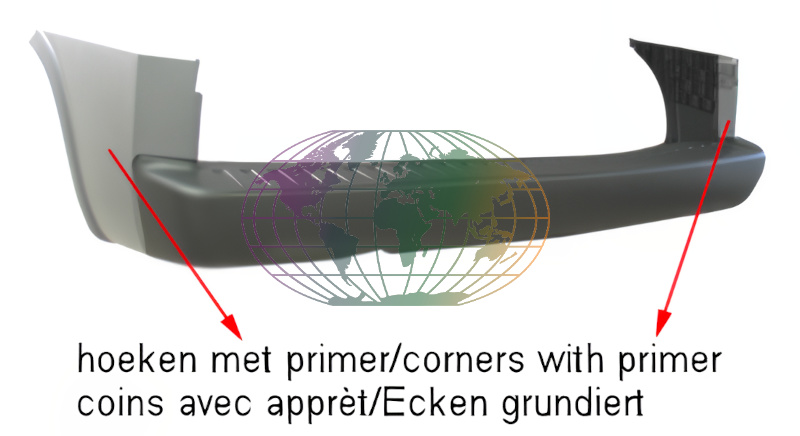 Bumper Bodermann 6441185