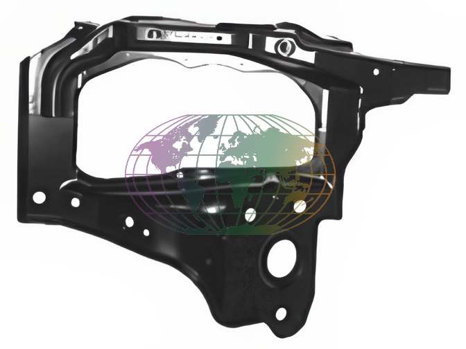 Koplamp onderdeel Bodermann 6441352