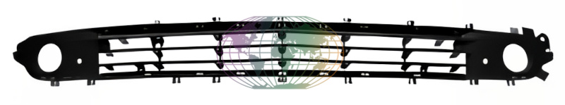 Grille Bodermann 6441370