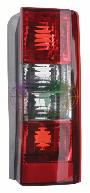 Achterlicht Bodermann 6441421