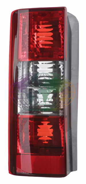 Achterlicht Bodermann 6441422