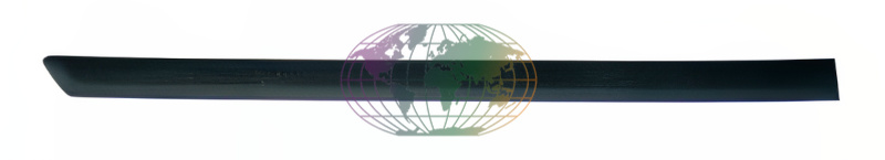 Bevestigingsclip voor sier- en beschermingslijst Bodermann 6441733