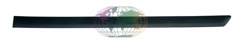 Bevestigingsclip voor sier- en beschermingslijst Bodermann 6441734