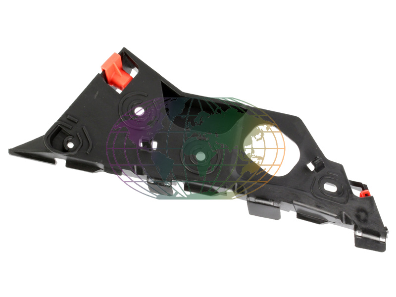 Bumpersteun Bodermann 6443112