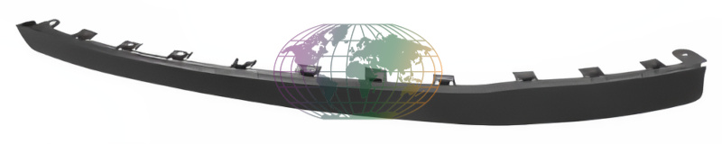 Bumperspoilers Bodermann 6443141