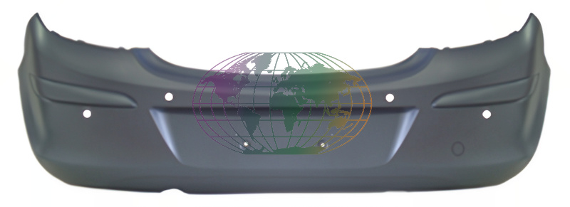 Bumper Bodermann 6443175