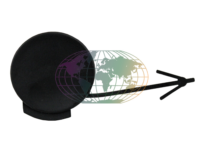 Voorbumper deel Bodermann 6443189