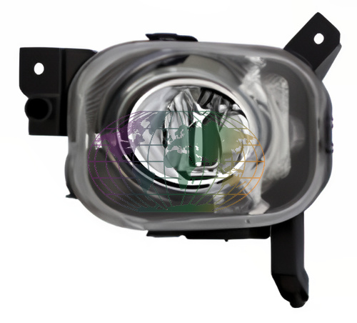 Mistlamp Bodermann 6443296