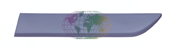 Sierlijsten Bodermann 6443746