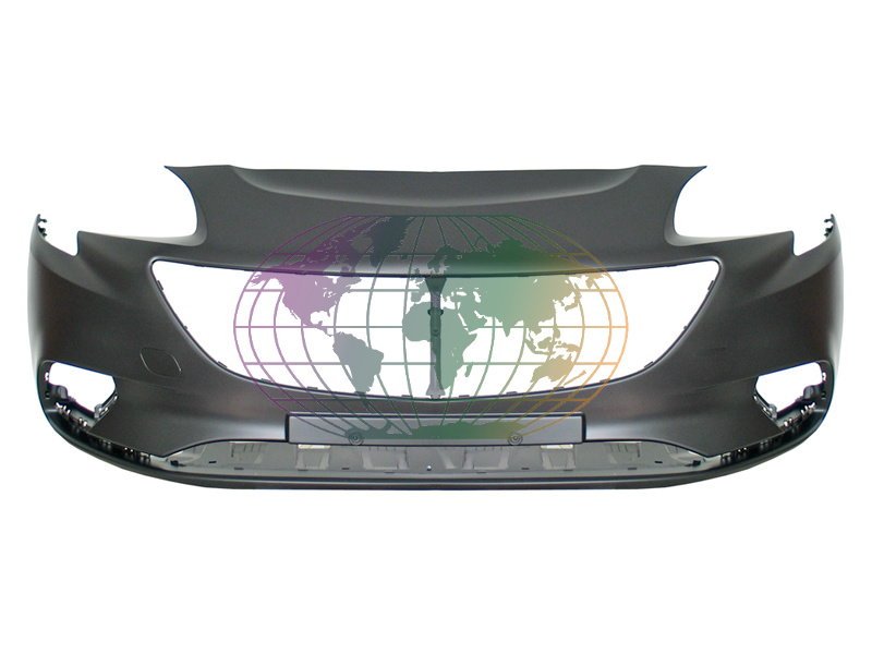 Bumper Bodermann 6445120