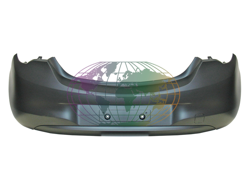 Bumper Bodermann 6445160