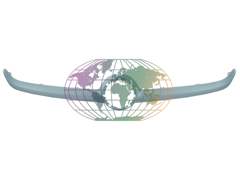 Grille Bodermann 6445360