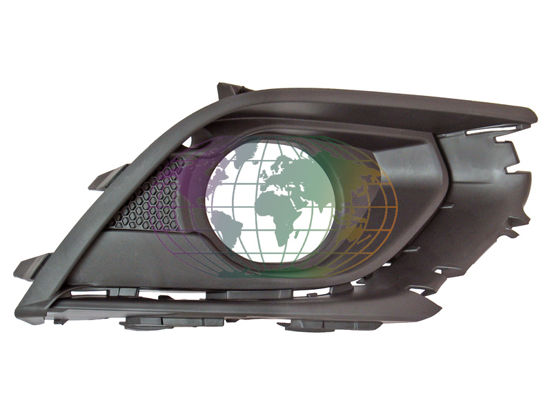 Grille Bodermann 6445363