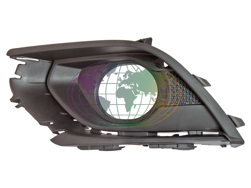 Grille Bodermann 6445364