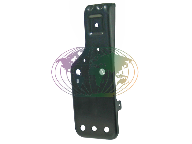 Voorpaneel deel Bodermann 6445624