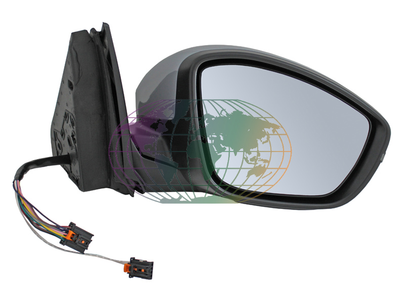 Buitenspiegel Bodermann 6446085