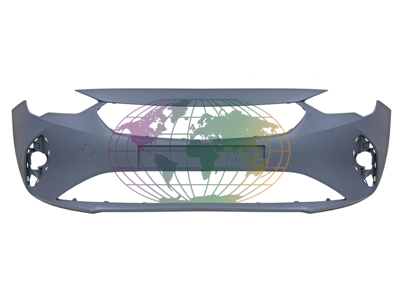 Bumper Bodermann 6446120