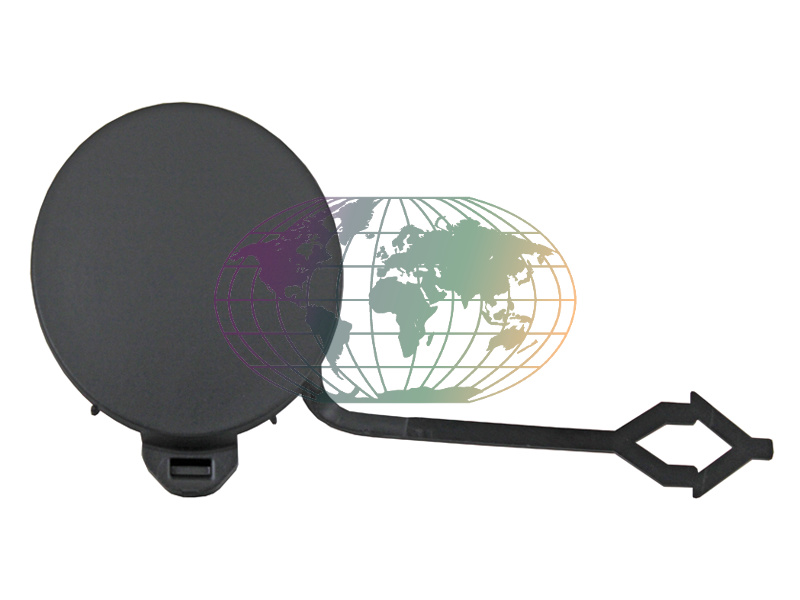 Voorbumper deel Bodermann 6446149