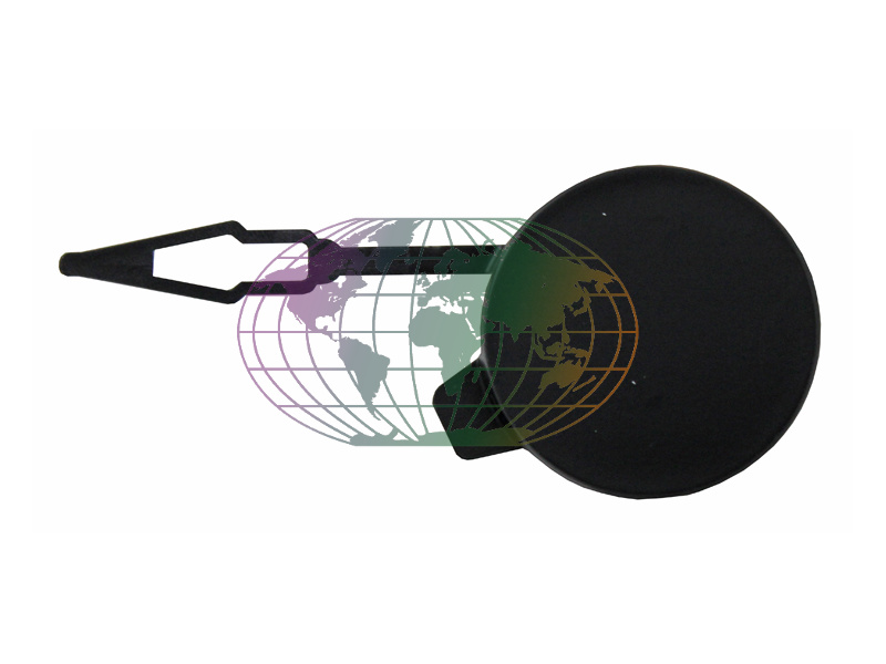 Voorbumper deel Bodermann 6446189