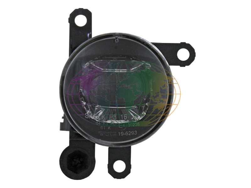 Mistlamp Bodermann 6446295