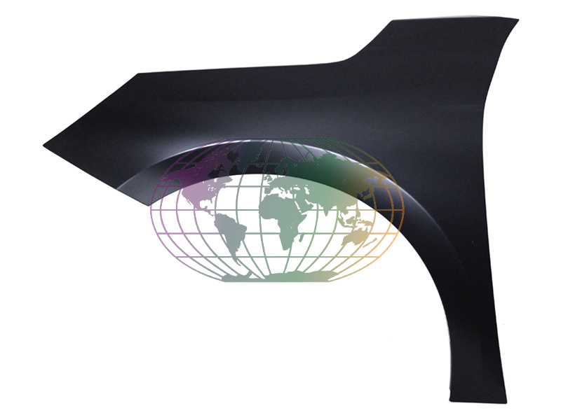 Spatbord Bodermann 6446502