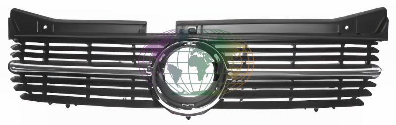 Grille Bodermann 6449350