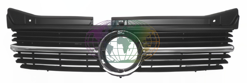 Grille Bodermann 6449353