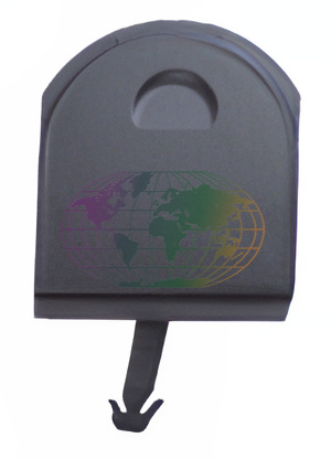 Voorbumper deel Bodermann 6455145