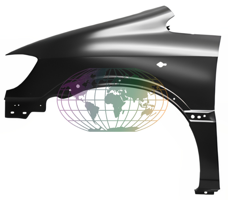 Spatbord Bodermann 6455502