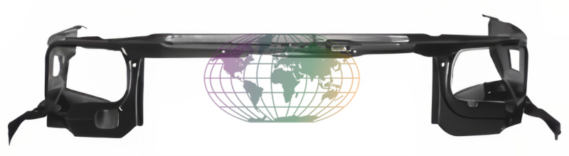 Voorpaneel deel Bodermann 6455620